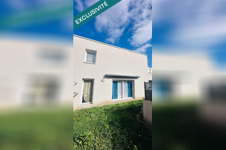 achat maison vannes 56000