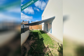 achat maison vannes 56000