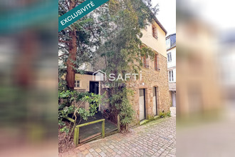 achat maison vannes 56000