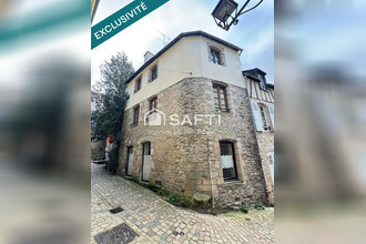 achat maison vannes 56000