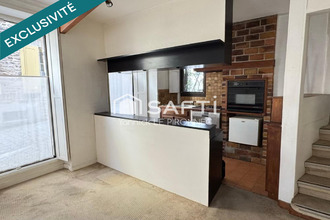 achat maison vannes 56000