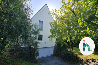 achat maison vannes 56000