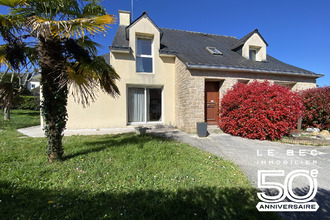 achat maison vannes 56000