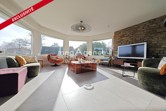 achat maison vannes 56000