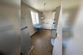 achat maison vannes 56000