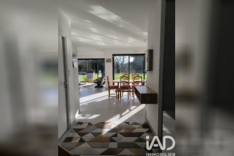 achat maison vannes 56000