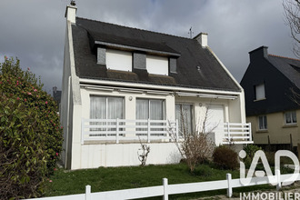 achat maison vannes 56000