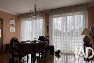 achat maison vannes 56000