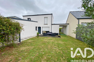 achat maison vannes 56000