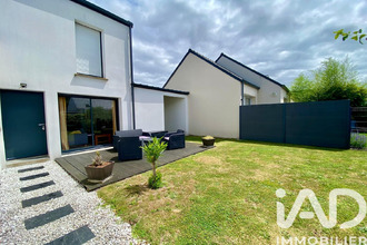 achat maison vannes 56000