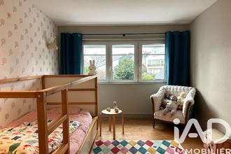 achat maison vannes 56000