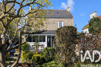 achat maison vannes 56000