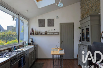 achat maison vannes 56000