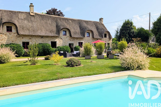 achat maison vannes 56000