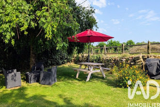 achat maison vannes 56000