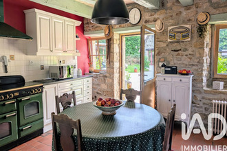 achat maison vannes 56000