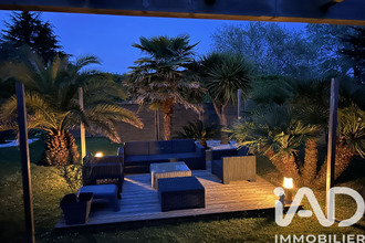 achat maison vannes 56000