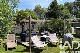 achat maison vannes 56000