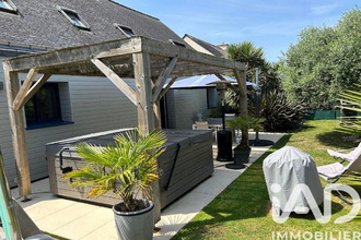 achat maison vannes 56000