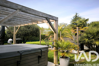 achat maison vannes 56000