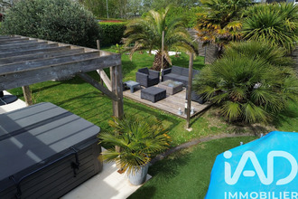 achat maison vannes 56000