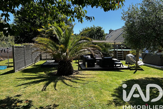 achat maison vannes 56000