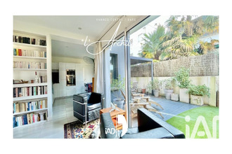 achat maison vannes 56000