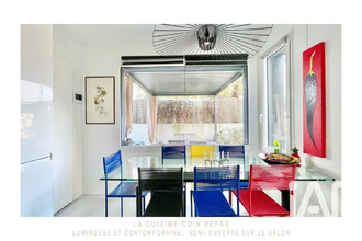 achat maison vannes 56000