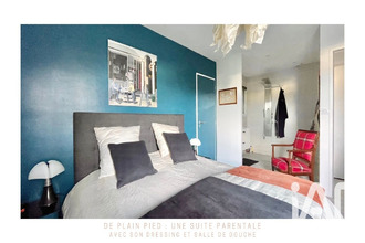 achat maison vannes 56000