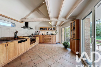 achat maison vannes 56000