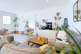 achat maison vannes 56000