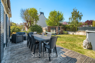 achat maison vannes 56000