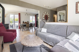 achat maison vannes 56000