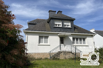 achat maison vannes 56000