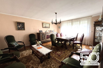 achat maison vannes 56000