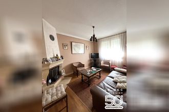 achat maison vannes 56000