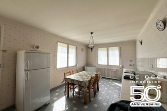 achat maison vannes 56000