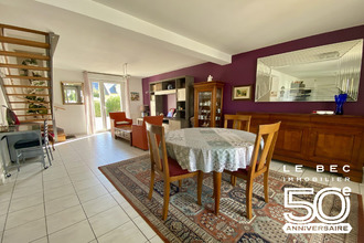 achat maison vannes 56000