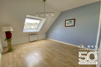 achat maison vannes 56000