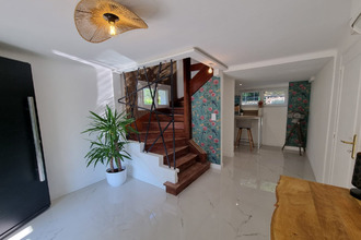 achat maison vannes 56000