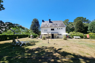 achat maison vannes 56000