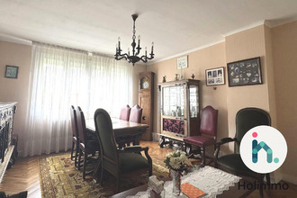 achat maison vannes 56000