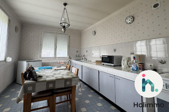 achat maison vannes 56000
