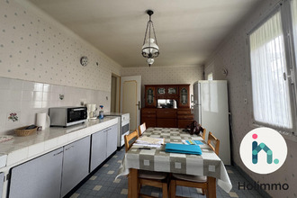 achat maison vannes 56000