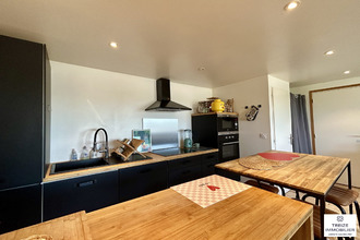 achat maison vannes 56000