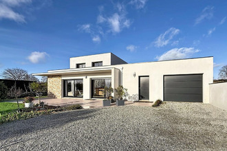 achat maison vannes 56000