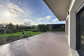 achat maison vannes 56000