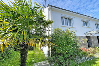 achat maison vannes 56000