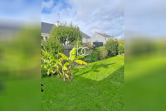 achat maison vannes 56000