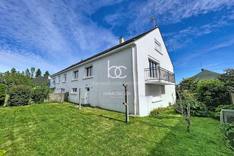 achat maison vannes 56000